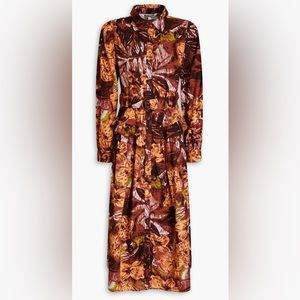 Walter Baker Maxi Dress